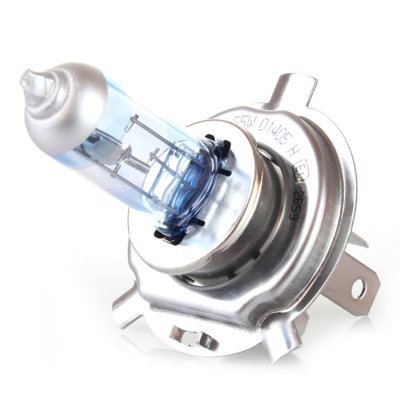 AMiO - Halogénová žiarovka H4 12V 60/55W LumiTec Limited +130%