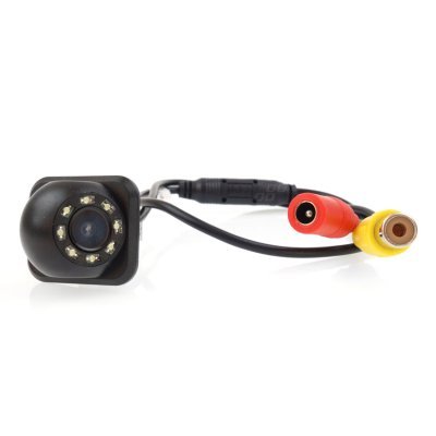 AMiO - Cúvacia kamera HD-305 LED "Night Vision" 18 mm