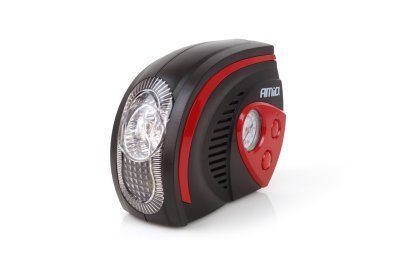 KOMPRESOR 12V S LED SVETLOM ACOMP-08