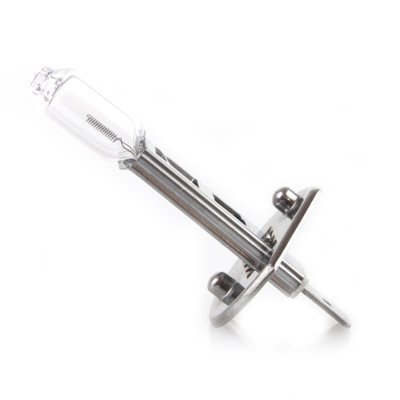AMiO - Halogénový DUO blister (2ks) H1 12V 55W sada LumiTec SILVER +100%