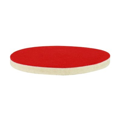 AMiO - Leštiaci kotúč 125mm x 10mm