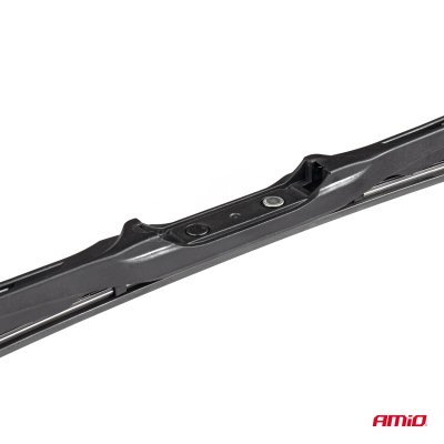 AMiO - Stierač Hybrid multiconnect 28" (700mm) 11 adaptérov