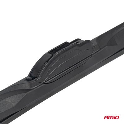 AMiO - Stierač Hybrid multiconnect 28" (700mm) 11 adaptérov