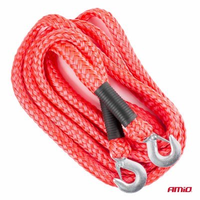 AMiO - Ťažné lano 4m 3000kg (TW-3T)