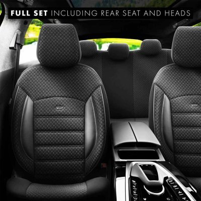 OTOM - Sada autopoťahov OTOM SPORT PLUS 101