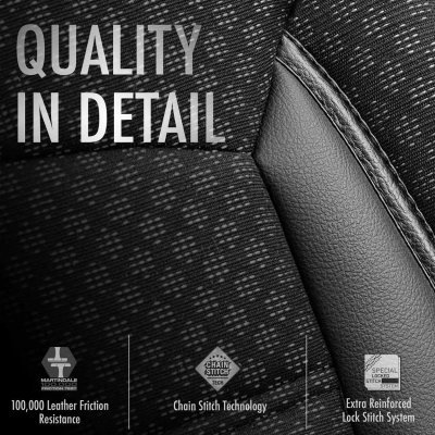 OTOM - Sada autopoťahov OTOM SPORT PLUS 101