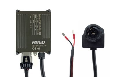AMiO - Xenónový ballast/štartér, typ 1068 D2S Canbus