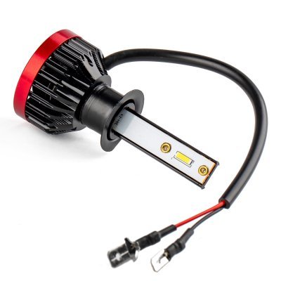 AMiO - LED žiarovky hlavného svietenia H1 BF séria AMiO