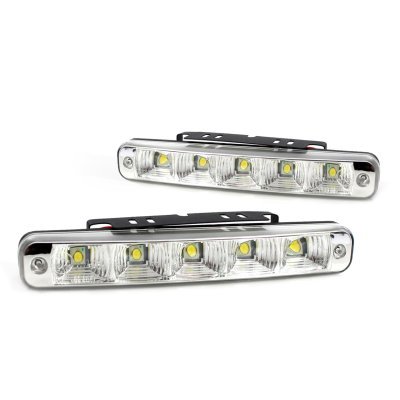 AMiO - Svetlá pre denné svietenie DRL 507HP