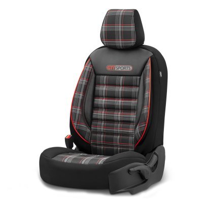 OTOM - Sada autopoťahov OTOM GTI SPORT 801