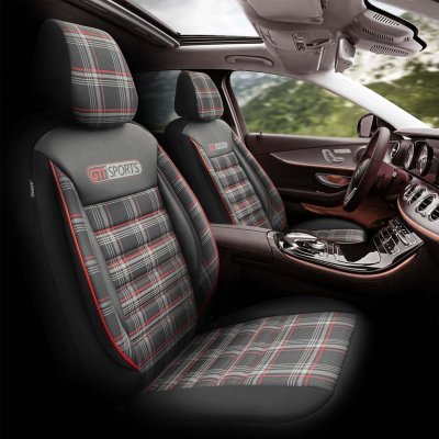 OTOM - Sada autopoťahov OTOM GTI SPORT 801