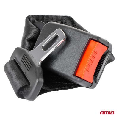 AMiO - Predlžovač bezpečnostných pásov 38 cm