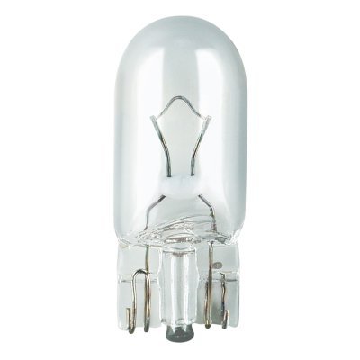 AMiO - Halogénové žiarovky W5W T10 5W W2.1x9.5d 24V 10ks