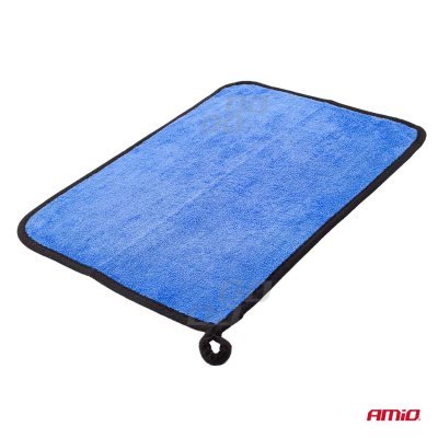 AMiO - Utierka na leštenie z mikrovlákna 30x40cm 600g/sqm