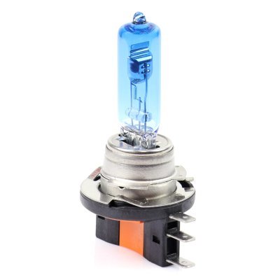AMiO - Halogénová žiarovka H15 12V 55W Super White