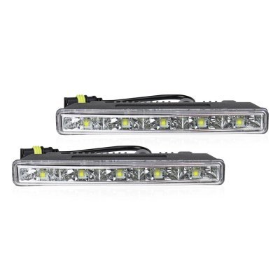 AMiO - Svetlá pre denné svietenie DRL 501HP