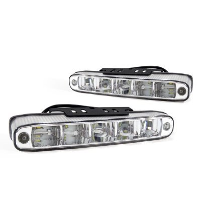 AMiO - Svetlá pre denné svietenie DRL 506HP