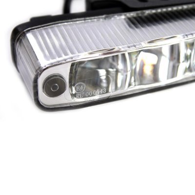AMiO - Svetlá pre denné svietenie DRL 506HP