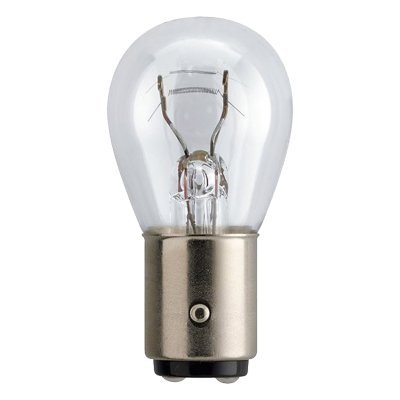 AMiO - Halogénové žiarovky P21/5W BAY15D 24V 21W/5W 10ks