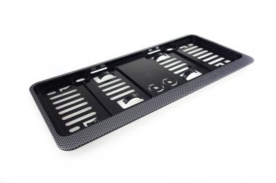 AMiO - Podložka pod EČV malá CARBON (USA)