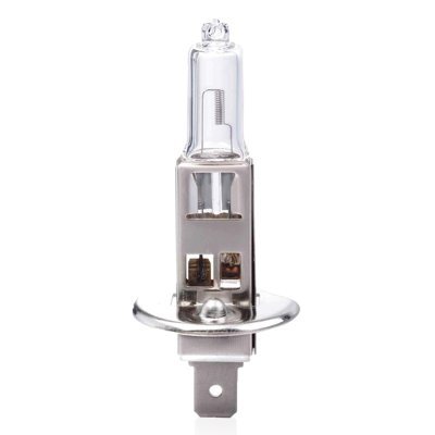 AMiO - Halogénová žiarovka H1 12V 55W
