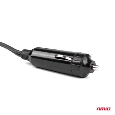 AMiO - Ohrievač do auta -12V 150W