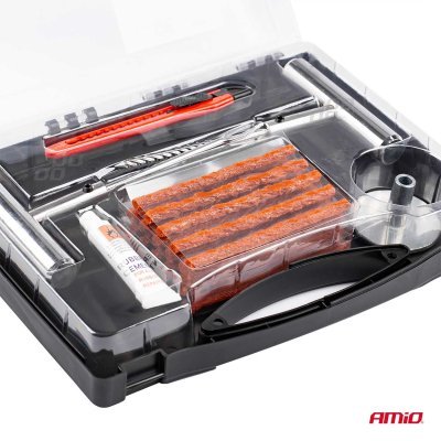 AMiO - Súprava na opravu pneumatík