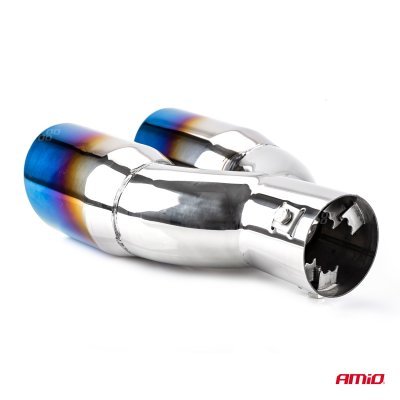 AMiO - Koncovka výfuku MT 022BLC