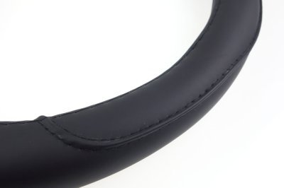 AMiO - Poťah volantu SWC-22-M, tvar D (37-39 cm)