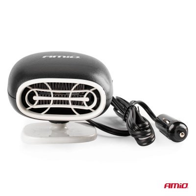 AMiO - Ohrievač do auta -12V 150W