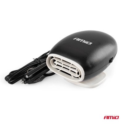 AMiO - Ohrievač do auta -12V 150W