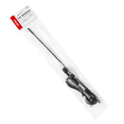 AMiO - Autoanténa 5mm adaptér ANT03