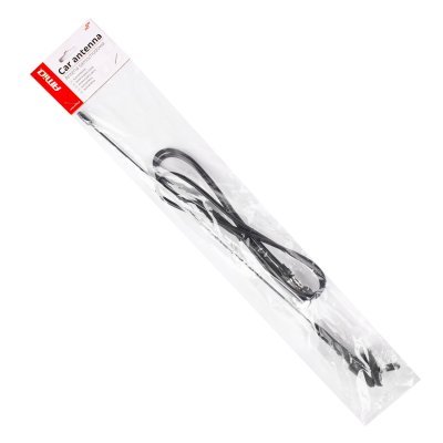 AMiO - Autoanténa 41cm 5mm adaptér ANT01