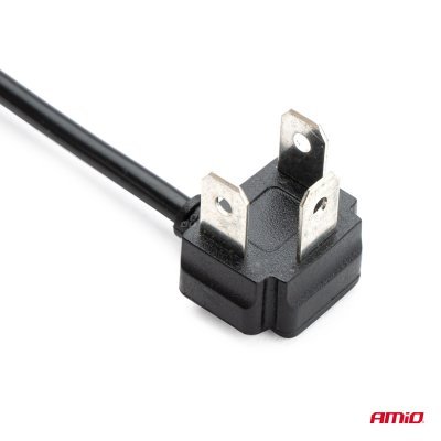 AMiO - LED žiarovky pre hlavné svietenie H4 50W RS+ Slim séria