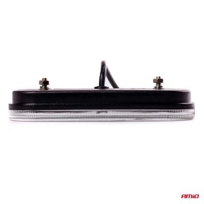 AMiO - Svetlo zadné združené LED dynamické PRAVÉ RCL-03-R