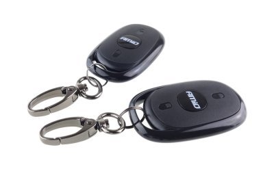 AMiO - Autoalarm s diaľkovými ovládačmi CA14