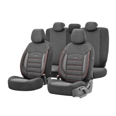 OTOM - Sada autopoťahov OTOM SPORT PLUS 102