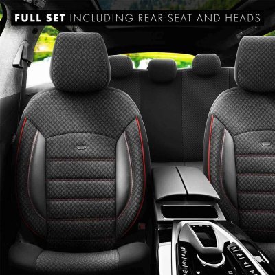 OTOM - Sada autopoťahov OTOM SPORT PLUS 102