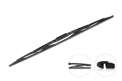 Alca - Stierač ALCA SPECIAL 600mm/24”