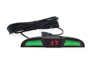AMiO - Displej parkovacieho senzora LED COB