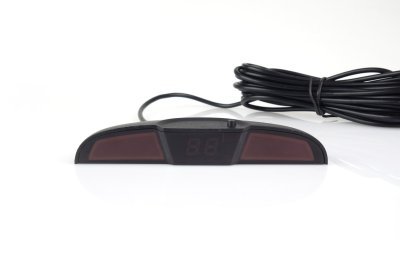 AMiO - Displej parkovacieho senzora LED COB