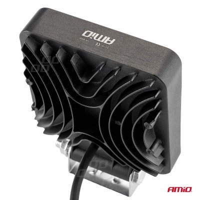 AMiO - Pracovné LED svetlo AWL11 COB FLOOD 9-36V