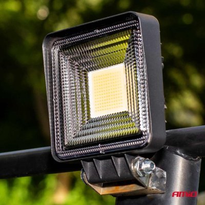 AMiO - Pracovné LED svetlo AWL11 COB FLOOD 9-36V