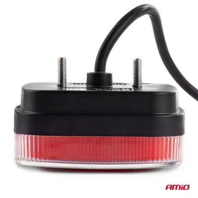 AMiO - Svetlo zadné združené LED ĽAVÉ, PRAVÉ RCL-05-LR