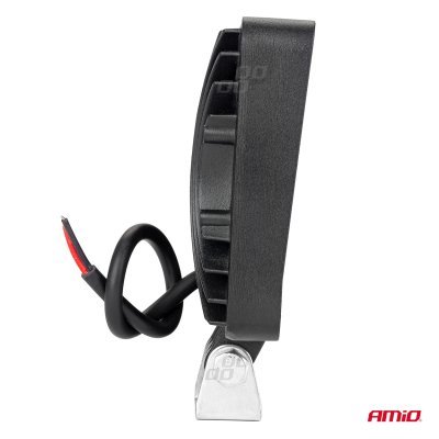 AMiO - Pracovné LED svetlo AWL07 9 LED FLOOD 9-36V