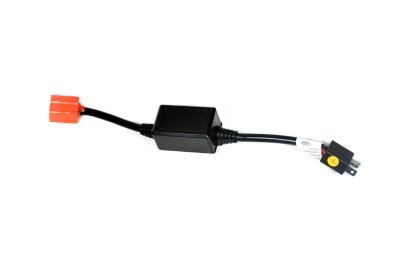 AMiO - Adaptér CanBus H7 do svetlometov