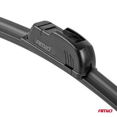 AMiO - Stierač U-Type 19" (480mm) s úchytom typu "U"