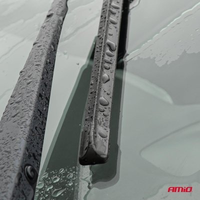 AMiO - Stierač U-Type 19" (480mm) s úchytom typu "U"
