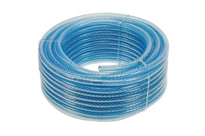 Vystužená PVC hadica GODMAR Ø 6 mm – 25 m