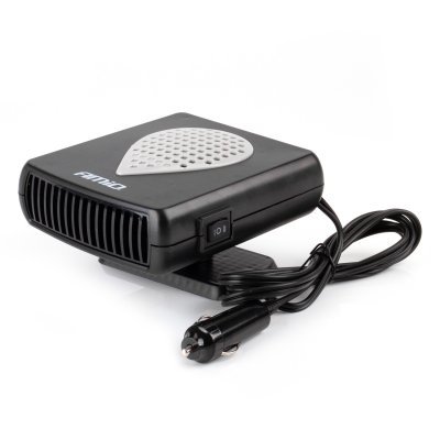 AMiO - Ohrievač do auta -12V 150W